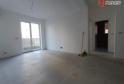 Apartament, 2 camere, decomandat, cu gradina zona Braytim - ID V4604 - 2