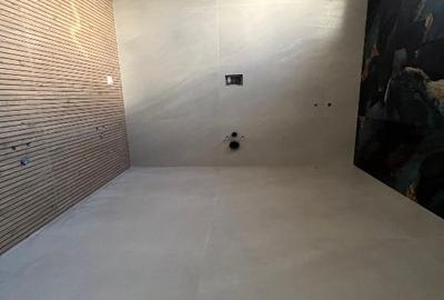 Duplex cu 4 camere cu Canalizare în Moșnița Veche - 11
