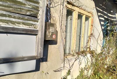 Casă cu 2 camere în Dumbrăvești - 1