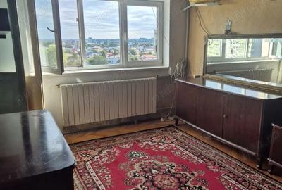 Vand apartament doua camere - 8
