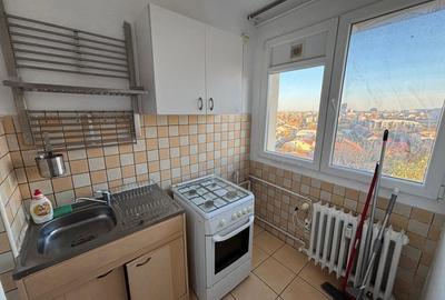 Garsoniera | Aparatorii Patriei | Decomandata | View Panoramic | Metrou - 5