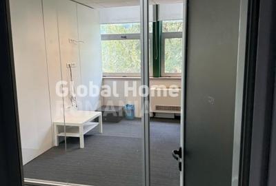 Spatiu Birou | 40MP | ELIADE TOWER ONE | AUT ISU | Mentenanta inclusa | - 1