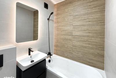 Apartament cu 3 camere semidecomandat în Drumul Taberei - 1