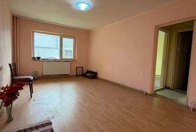 Apartament cu 3 camere în Central - 4