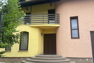 Casă individuală cu 5 camere cu Canalizare în Ițcani - 4