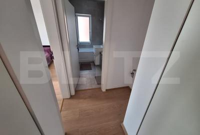 Penthouse, 71 mp utili, zona Girocului - 4