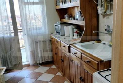Apartament cu 3 camere decomandat în Semicentral - 6