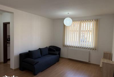 Garsonieră, mobilată în Central