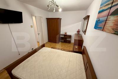 Apartament cu 2 camere, 55 mp, Brazda Lui Novac - 8