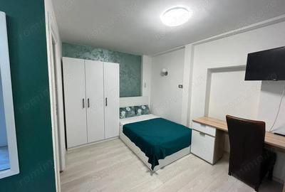Garsonieră semidecomandată în Gorjului - 1