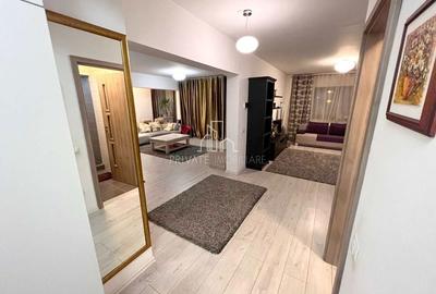 Apartament 3 Camere 129 Mp Bloc Nou de Vanzare, Acta Residence, Tudor Apartament 3 Camere 129 Mp Bloc Nou de Vanzare, Acta Residence, Tudor - 7