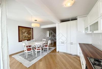 Apartament cu 3 camere decomandat în Calea Dumbrăvii - 6
