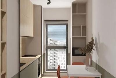 Lujerului 10 min Metrou Plaza Mall Exigent BLOC NOU Modern Spatios LUX - 4