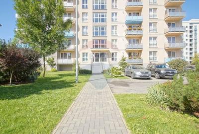 Comision 0%! De inchiriat apartament tip studio Avantgarden Tractorul - 21