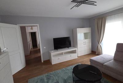 Apartament cu 2 camere decomandat în Mănăștur - 1