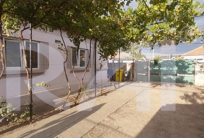 Investitie smart: casa + 1.000 mp, dublu acces . - 1