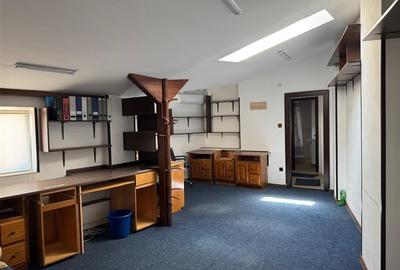 Inchiriere imobil D+P+1+M | 450 mp | Cismigiu - Cazzavillan | - 27