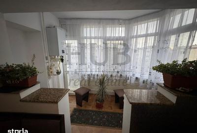 Apartament cu 2 camere decomandat, mobilat în Mioriței - 6