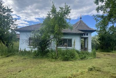 Casă cu 2 camere în Dobroteasa - 3