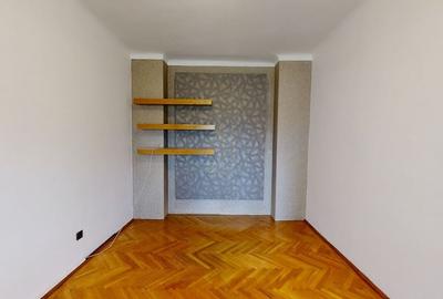 Vila 6 camere de Inchiriat *Cotroceni* *Tur Virtual* - 23