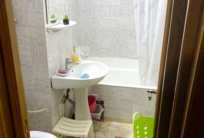 Constanta - Dacia - apartament 2 camere - 8