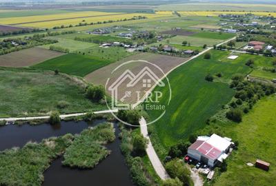Teren Construcții intravilan de 10400 mp, în Creața - 4