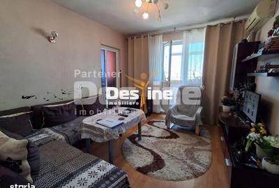 Apartament cu 3 camere semidecomandat în Alexandru cel Bun - 11