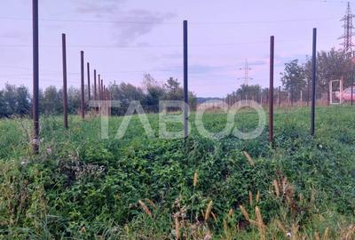 Teren intravilan 540 mp PUZ aprobat utilitati aproape Cisnadie Teren intravilan 540 mp PUZ aprobat utilitati aproape Cisnadie - 2