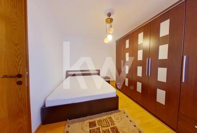 Inchiriere apartament 3 Camere, mobilat si utilat - zona Centrul Civic - 6