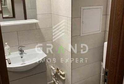 Apartament cu 2 camere semidecomandat, mobilat în Gheorgheni - 9