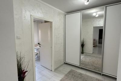 Apartament cu 2 camere semidecomandat, mobilat în Polonă Apartament cu 2 camere semidecomandat, mobilat în Polonă - 5