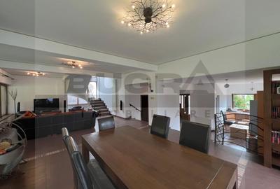 Casă individuală cu 4 camere cu Canalizare în Bună Ziua - 3