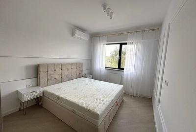 Apartament 2 camere Cortina North - 6
