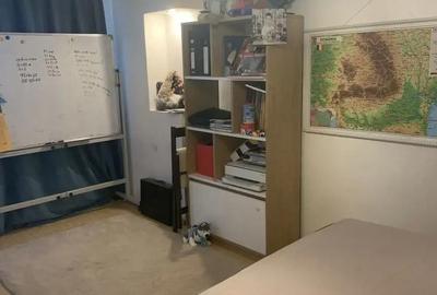 Apartament cu 3 camere decomandat în Central - 1