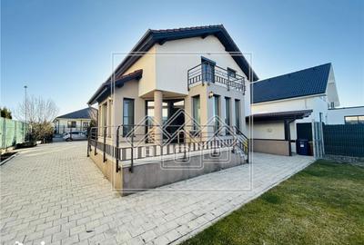 Casă cu 5 camere cu Teren 661 Mp în Șura Mică - 17