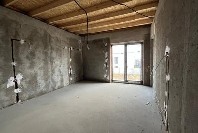 De vanzare vila individuala 5 camere zona noua Tunari - 17