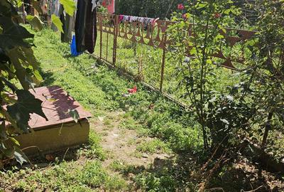Casă cu 5 camere cu Teren 770 Mp în Găești - 6