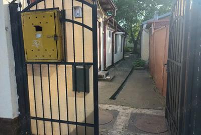 Casă cu 4 camere în Barieră - 7