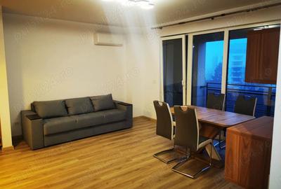 Apartament cu 2 camere decomandat în Aradului - 9