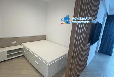 Apartament cu 2 camere semidecomandat, mobilat în Aviației - 4