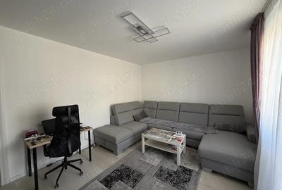 Apartament cu 2 camere decomandat în Central - 7