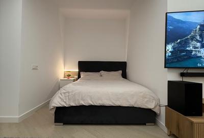 Apartament cu 2 camere decomandat în Central - 1
