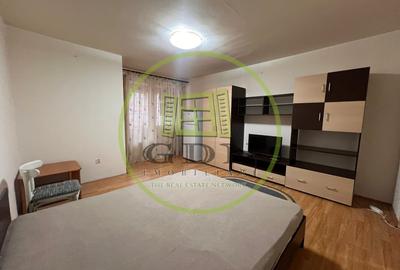 Garsoniera semidecomandata, 30.92 mp, Brazda lui Novac, zona Baba Novac - 1