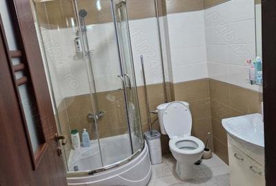 Apartament cu 2 camere decomandat în Poiana Țapului - 3