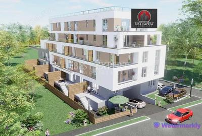 Ideal Familie Apartament 3 Camere cu terasa si geam la baie - 2