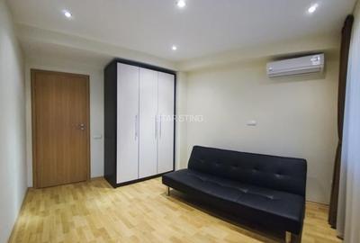 Apartament cu 3 camere semidecomandat, mobilat în Pipera - 3