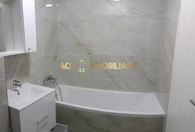 Apartament cu 2 camere decomandat, mobilat în Popești-Leordeni - 9