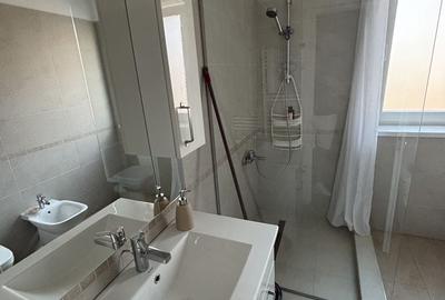 Apartament cu 2 camere decomandat în Borhanci - 8