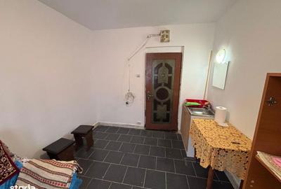 Garsonieră în Astra