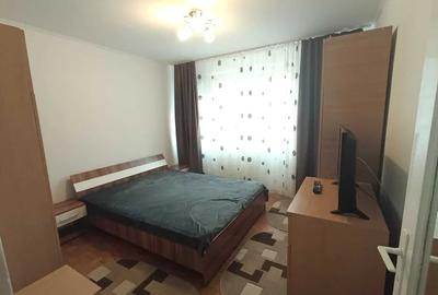 Apartament cu 2 camere decomandat, mobilat în Giurgiului - 1